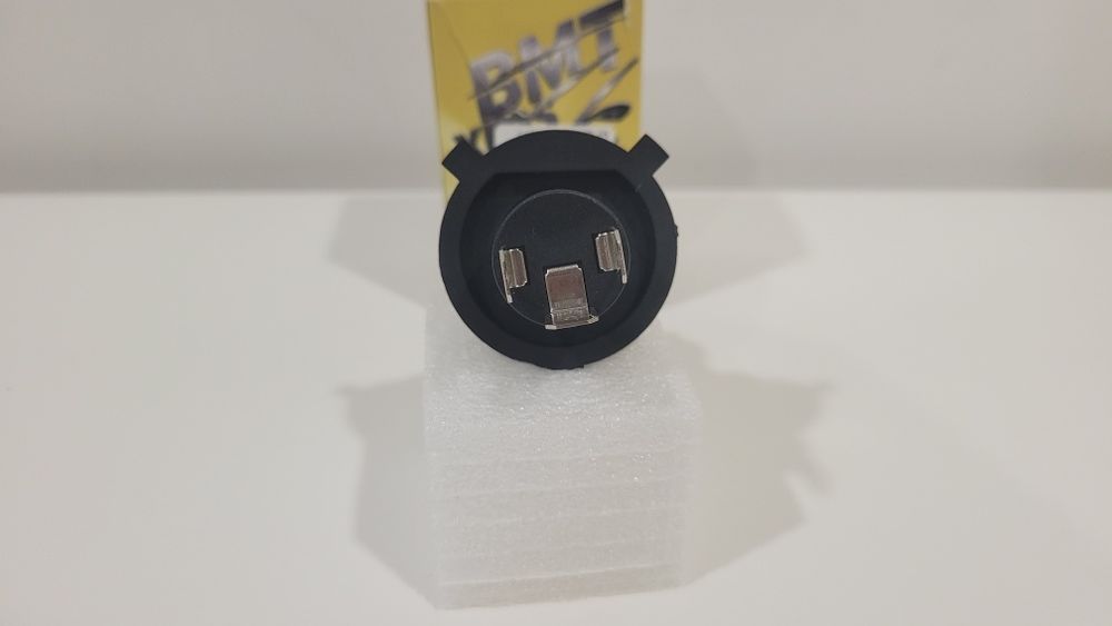BMT XMS Luz LED H4/9003 6K