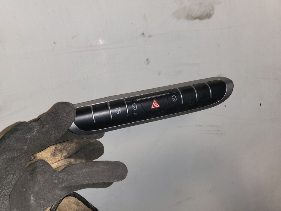 Modulo 4 piscas smart 451