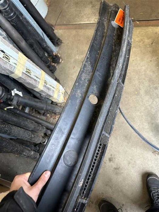 Land Rover Discovery 2 Paravan