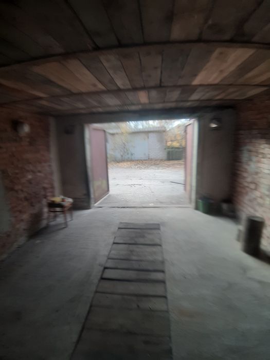 Сдам гараж,ост.Стрела в начале пос.Победа