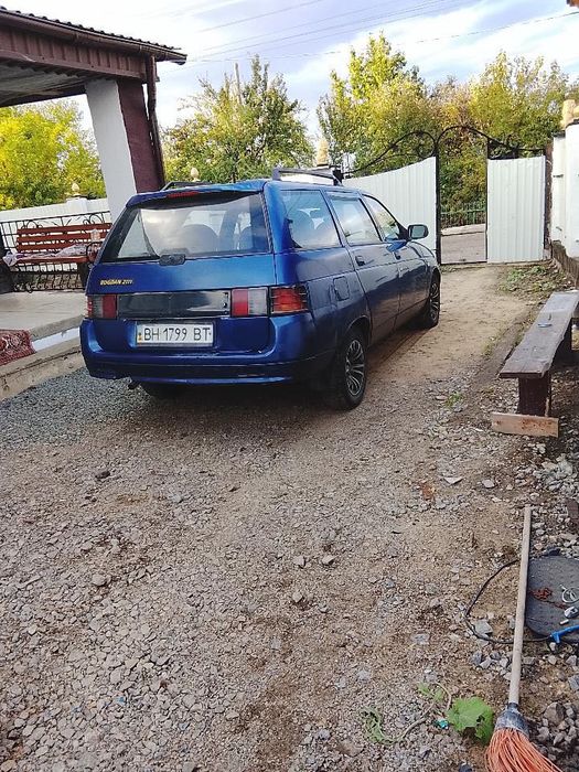 Лада2111 продажа