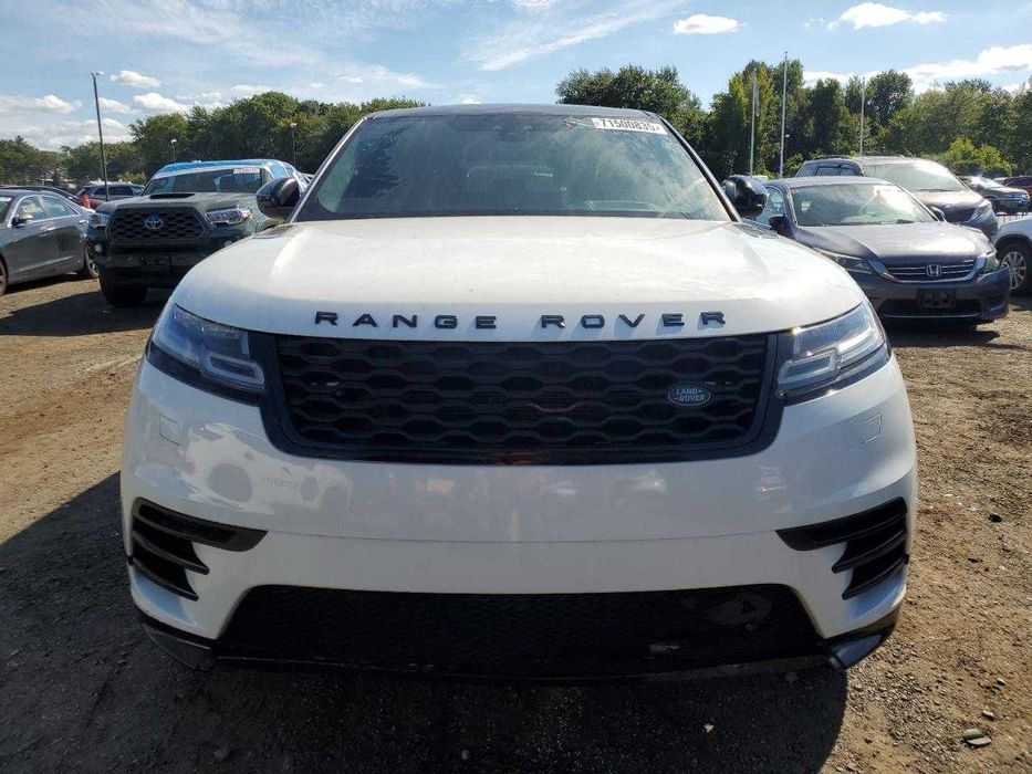 Запчастини | RANGE ROVER VELAR FL | Range Rover Шрот Разборка