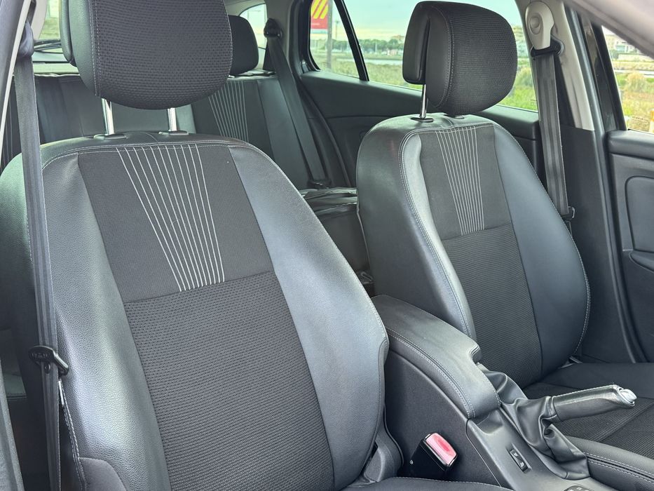 Renault megane 1.5 dci