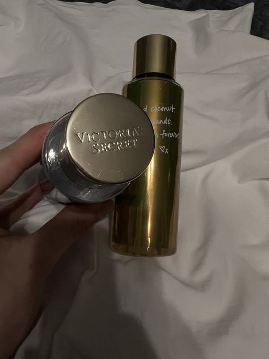 Спреї Victorie’s Secret - 250мл Нові , Вікторія Сікрет