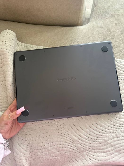 MacBook Pro 14" M4 Pro (2024) 24GB