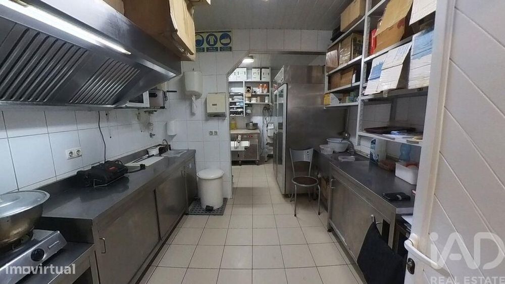 Loja / Estabelecimento Comercial em Sertã de 114,00 m2