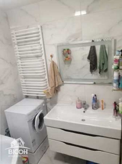 Продаж. 2х кімнатна квартира. м.Тернопіль, вул.Бригадна