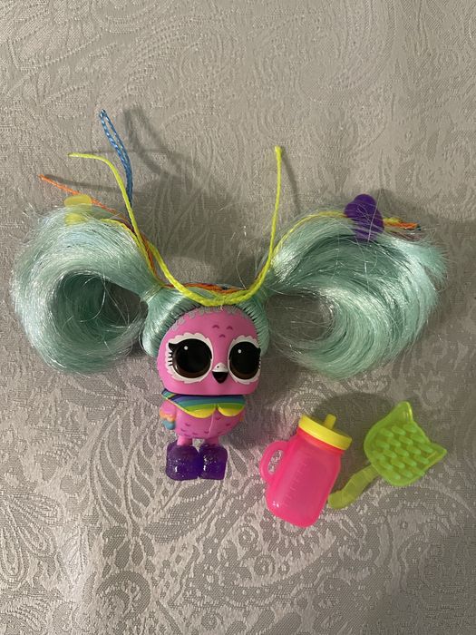 Ляльки LOL оригінал