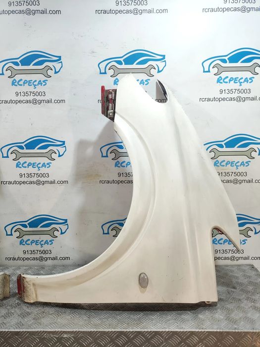 Guarda lamas Mercedes Vito W639 original