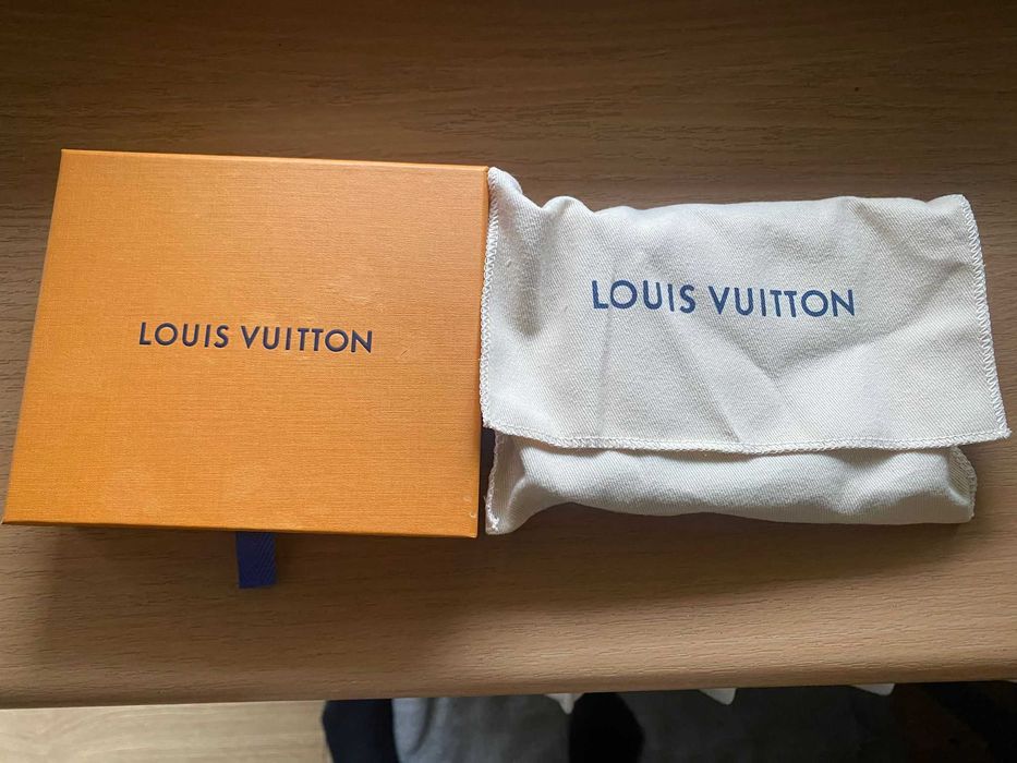 Nowy Portfel Louis Vuitton
