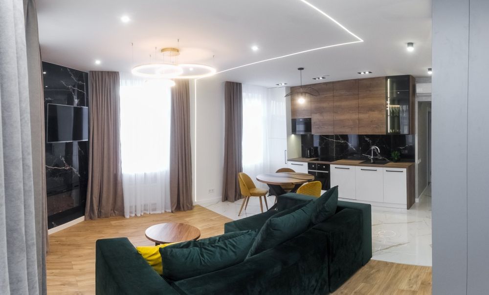 Оренда квартири Подобово Джакузі 2 кімнати+велика студія Площа ринок