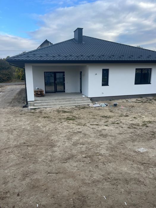 Фасад Утеплення будинків, підшива !