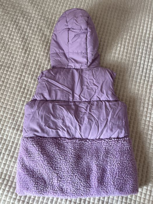 Жилет безрукавка sinsay 122