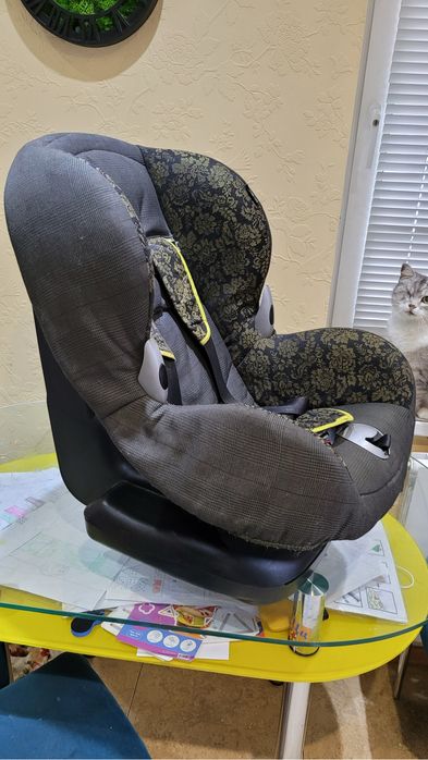 Автокресла Maxi cosi 9-18 кг