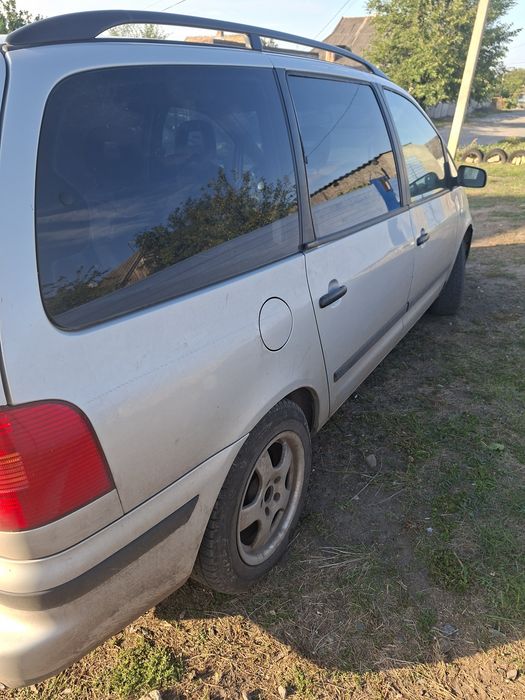 продам фольцваген шаран