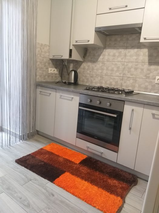 Квартира Подобово Вільна на сьогодні