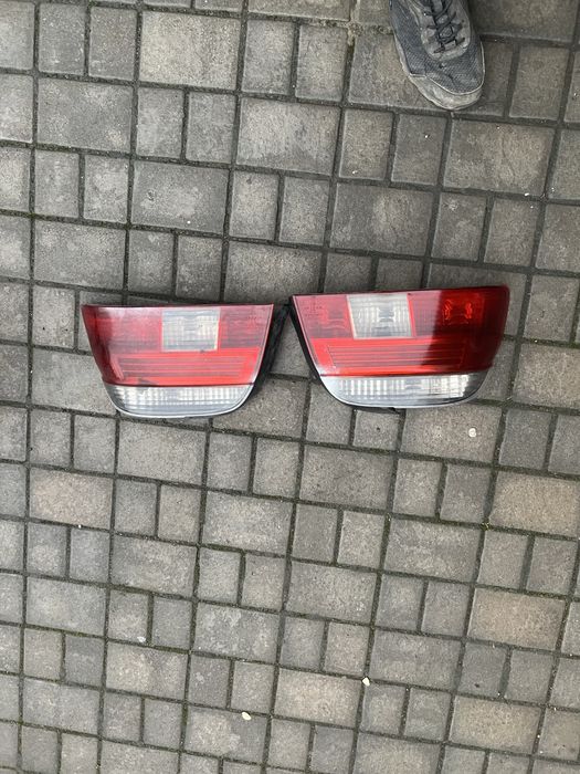 Продам стопи до bmw e39 DEPO!!!