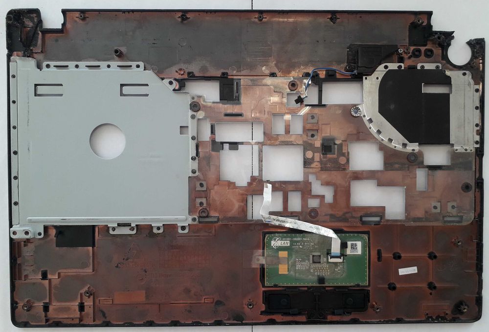 Корпус нотбука EMachines E642