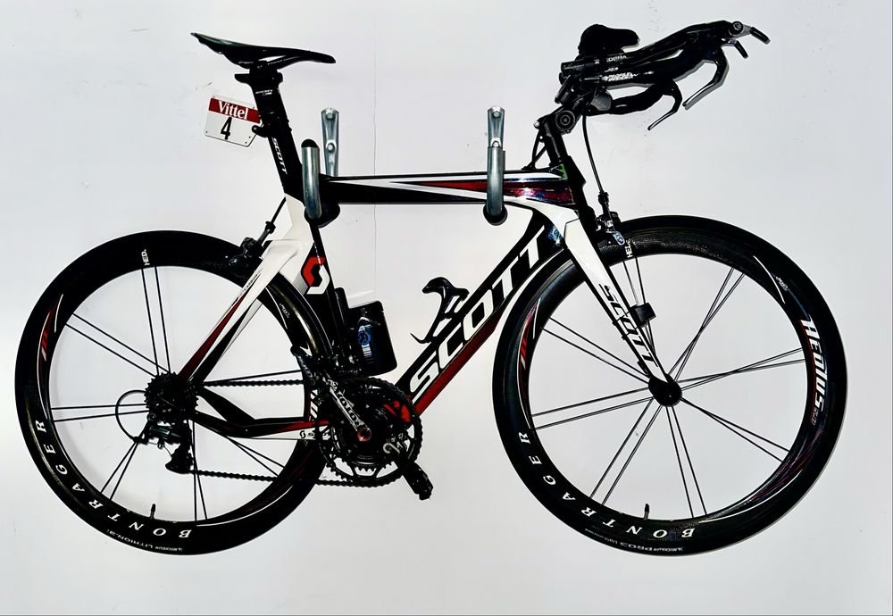 Scott Plasma 2.