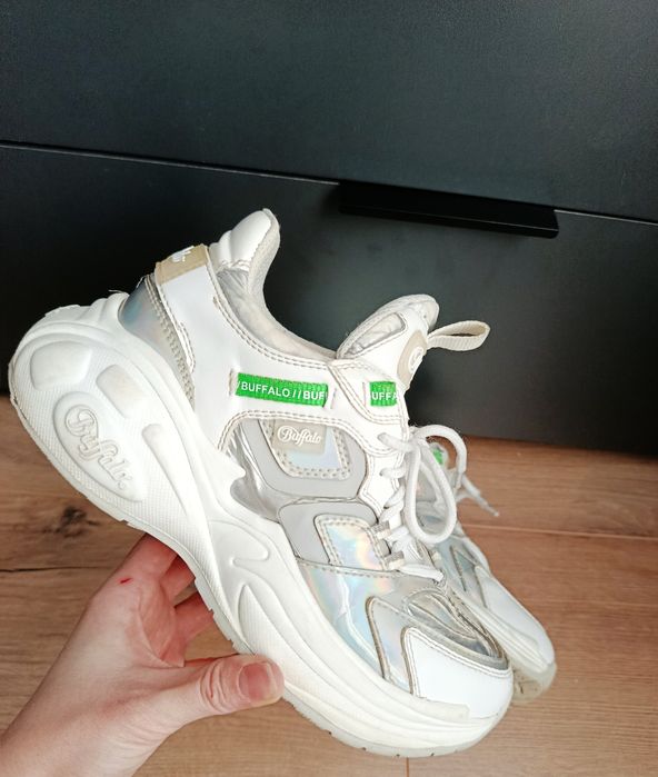 Кросівки брендові Buffalo