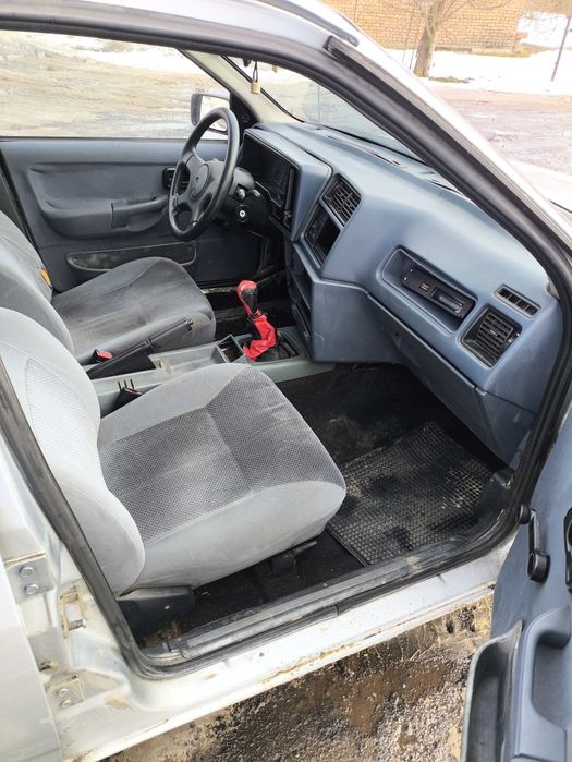 Ford Sierra 1987 2.0 бензин