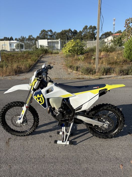 Husqvarna FE 250 2023