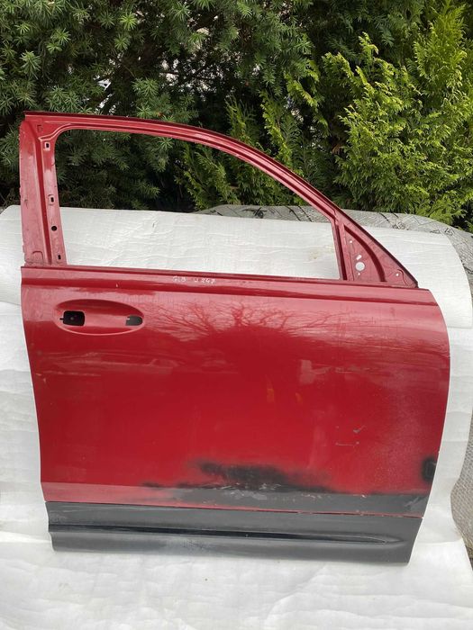 Mercedes GLB W247 Drzwi Przód Przednie Prawe