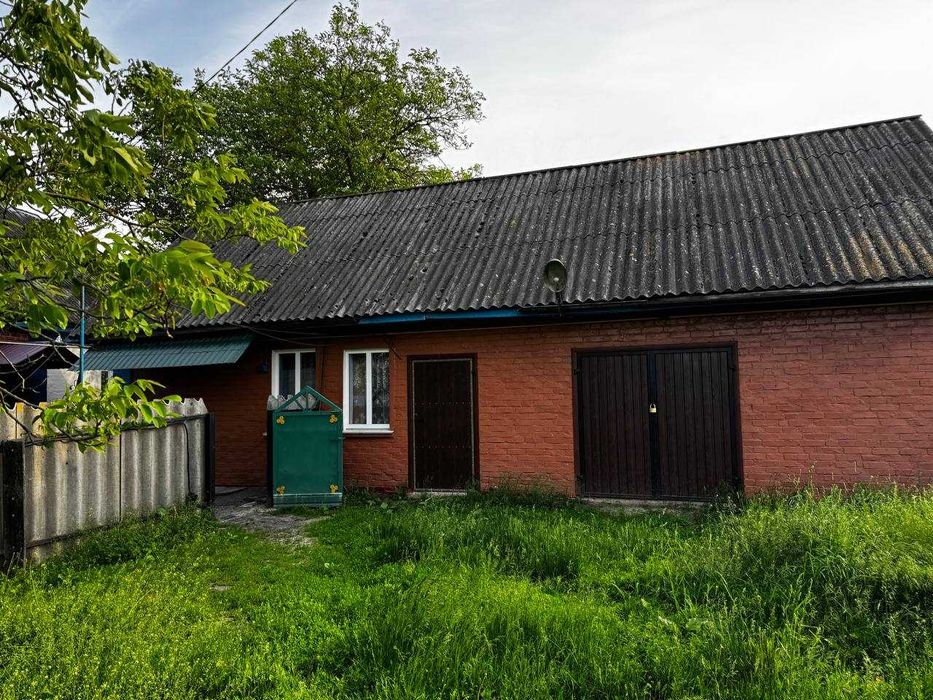 Продається будинок у селі Хитці, Лубенського району. ЦІНА ЗА НОМЕРОМ!