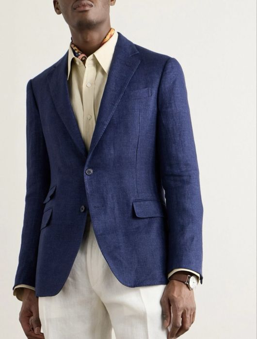 Піджак,блейзер Ralph Lauren Purple Label.Оригінал