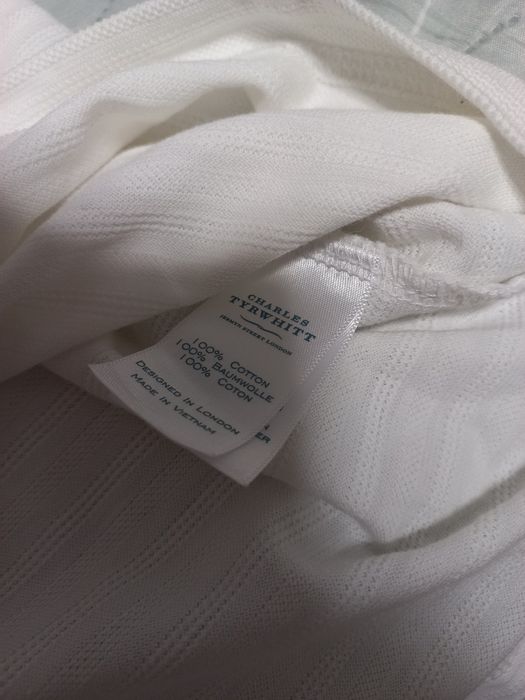 Charles Tyrwhitt