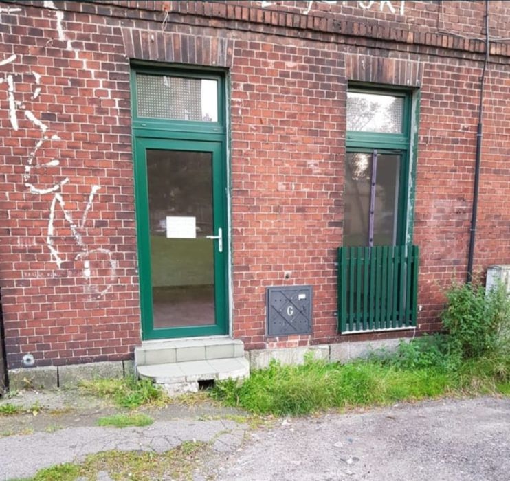 Lokal 50m/2 Pod Działalność Gospodarczą