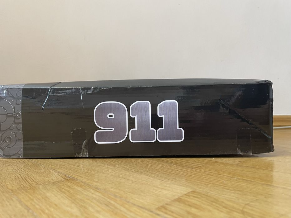 Лего конструктор  Porsche  911