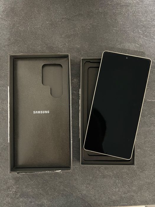 Samsung s25 ultra 512gb