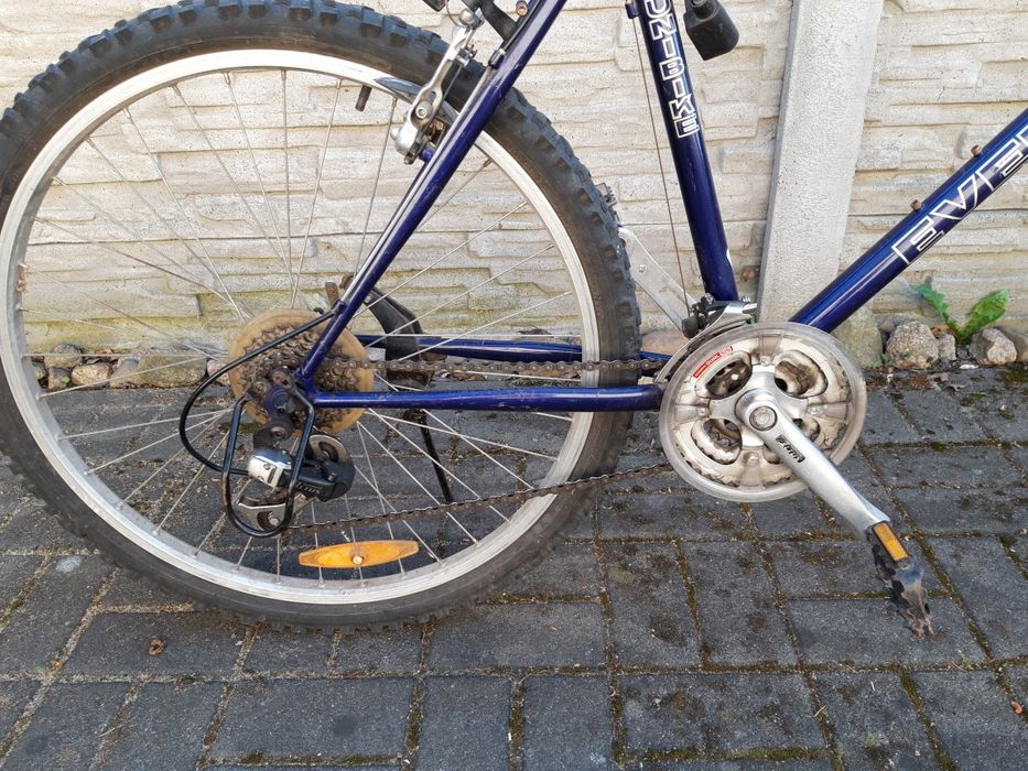 Okazja! Rower górski Unibike Everest Super26