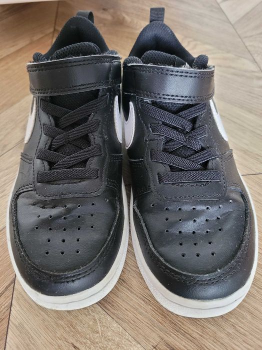 Buty dla chlopca firmy Nike