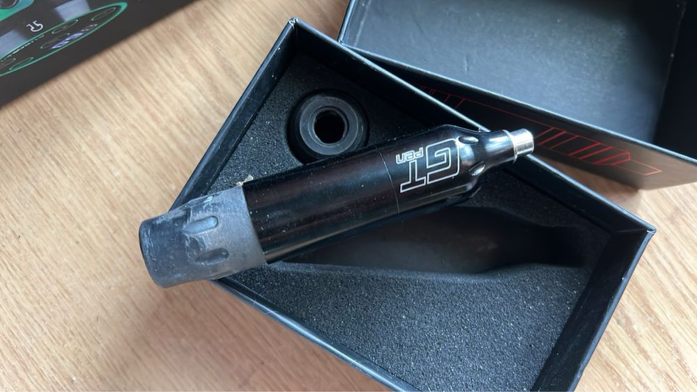 Тату машинка PEN