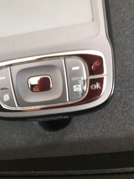 telemoveis: Htc TyTN II/ LG para colecionadores