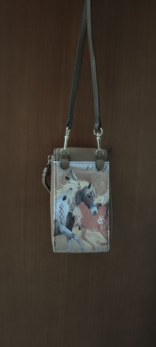Bolsa de telemóvel