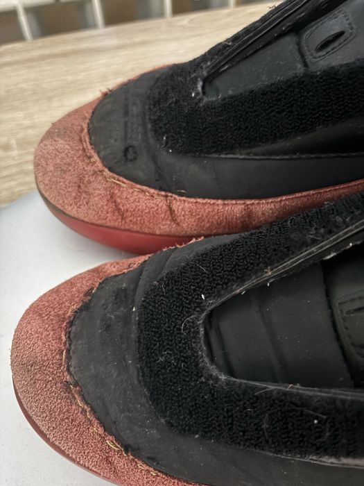 LEGIT raf simons antei red