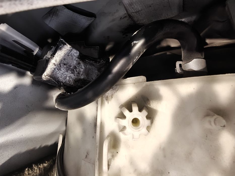Máquina Lavar e Secar Samsung 9kg/6kg (Para Reparar ou Peças) - Modelo Topo de Gama 2021