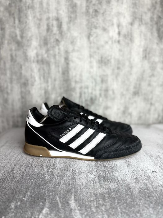 Кросівки чоловічі Adidas Kaiser 5 Goal  44(28)