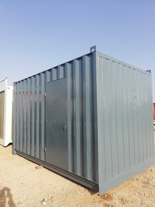 CONTENTORES - Aluguer e venda