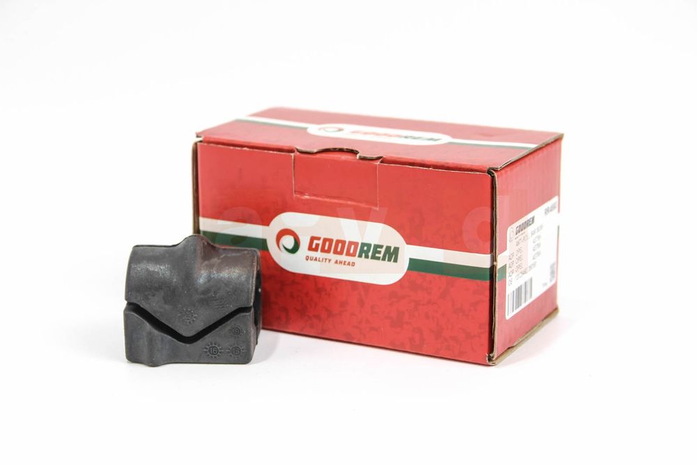 Втулка переднього стабілізатора Opel Astra H передня | В наявності