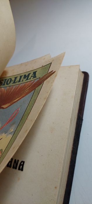 A Patria Açoreana - Gervasio Lima (1928)