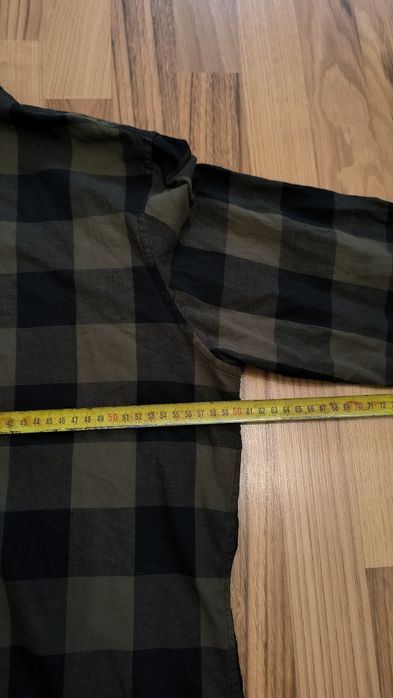 Сорочка в клітинку Jack & Jones