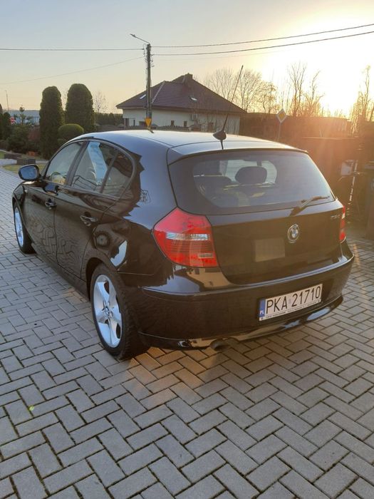 BMW Seria 1