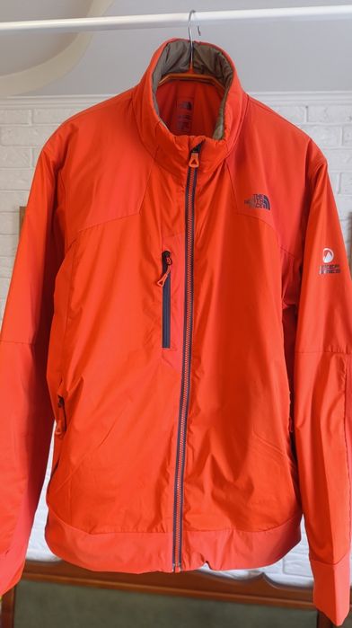 Куртка The North Face STEEP SERIES Primaloft р.М