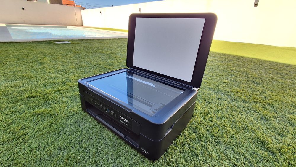 Impressora Epson
