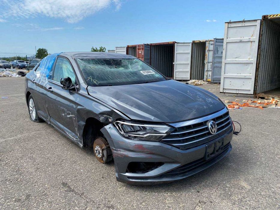 Разборка VOLKSWAGEN JETTA S 2019, Джетта 2019 разборка