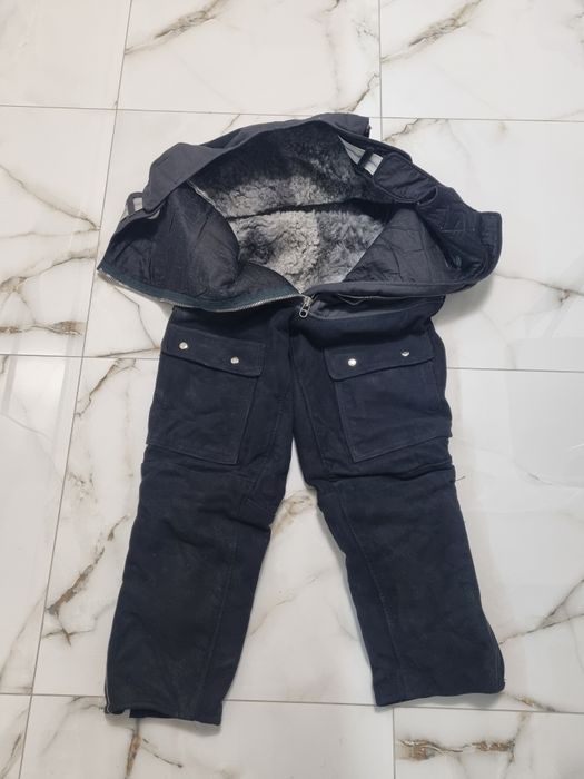 Штаны льотні  СССР